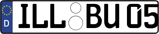 ILL-BU05