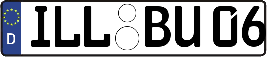 ILL-BU06