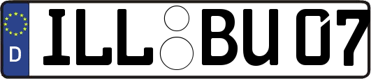 ILL-BU07