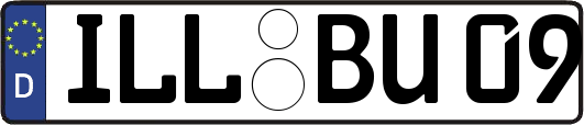 ILL-BU09