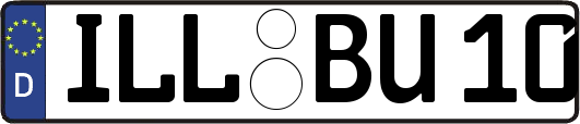 ILL-BU10