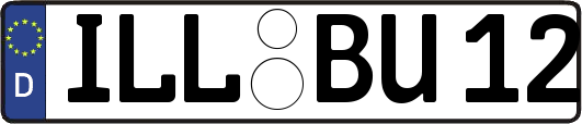 ILL-BU12