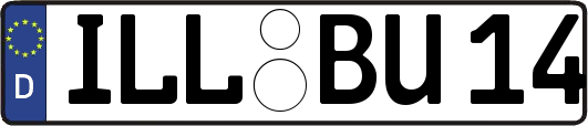 ILL-BU14
