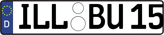 ILL-BU15