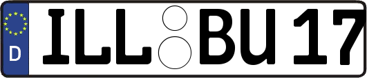 ILL-BU17