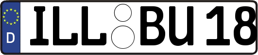 ILL-BU18