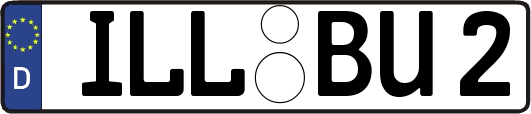 ILL-BU2