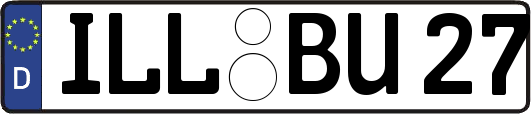 ILL-BU27