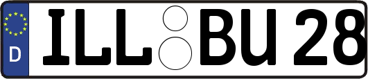 ILL-BU28