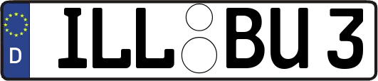 ILL-BU3
