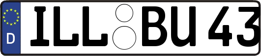 ILL-BU43