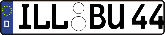 ILL-BU44
