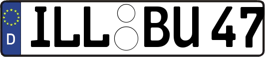 ILL-BU47