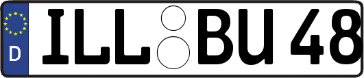 ILL-BU48