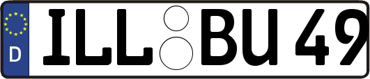 ILL-BU49
