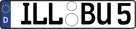 ILL-BU5