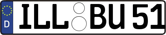 ILL-BU51