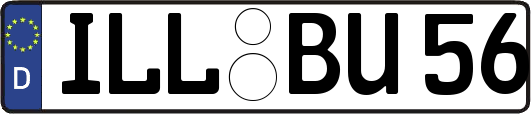ILL-BU56