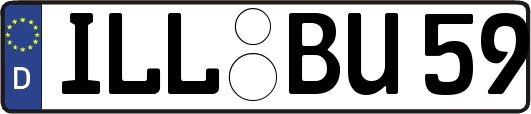 ILL-BU59