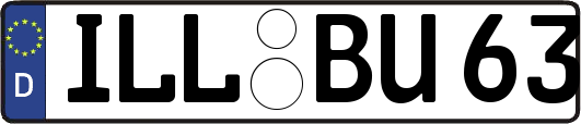 ILL-BU63