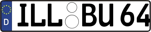 ILL-BU64