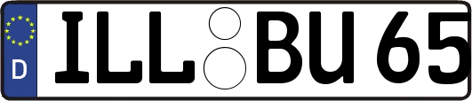 ILL-BU65