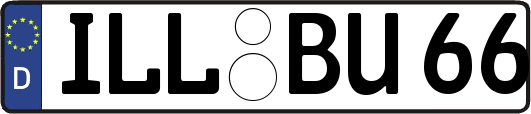 ILL-BU66