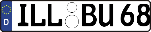 ILL-BU68