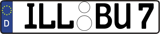 ILL-BU7