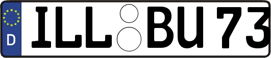 ILL-BU73