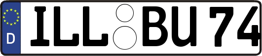 ILL-BU74