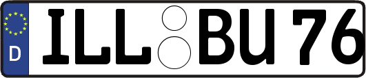 ILL-BU76