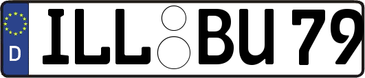 ILL-BU79