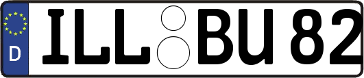 ILL-BU82