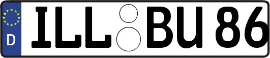 ILL-BU86