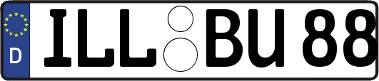 ILL-BU88