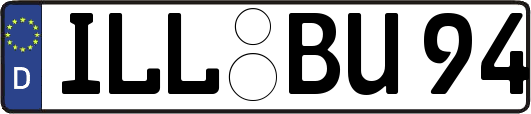 ILL-BU94