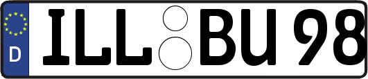 ILL-BU98