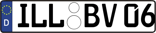 ILL-BV06