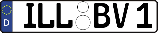 ILL-BV1