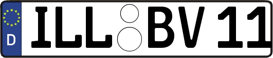 ILL-BV11