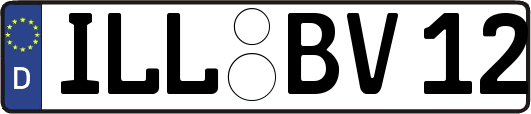 ILL-BV12