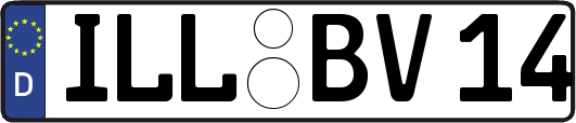 ILL-BV14