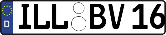 ILL-BV16
