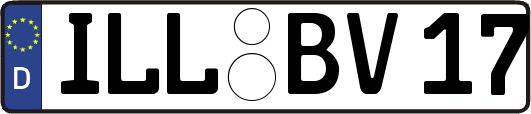 ILL-BV17