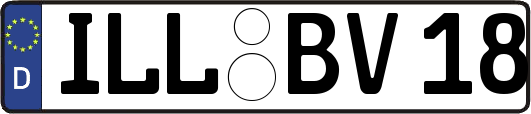 ILL-BV18