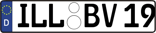 ILL-BV19