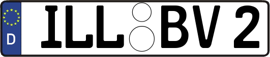 ILL-BV2