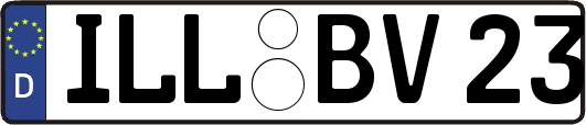 ILL-BV23