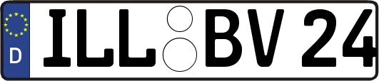 ILL-BV24
